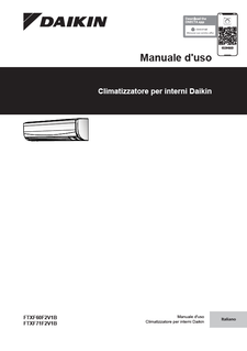 FTXF60-71F_Operation manual_3PIT511999-9S_Italian download